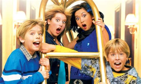 The Suite Life of Zack and Cody Games | Disney--Games.com