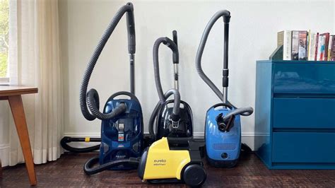 The Best Canister Vacuums in 2023 | CNN Underscored