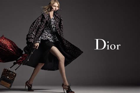 Dior 2016 Fall / Winter Campaign