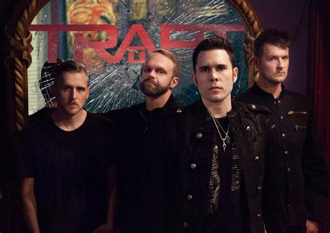 Trapt, Saliva, Saving Abel + More Announce "Make America Rock Again ...