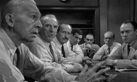 12 Angry Men – 1957 Lumet - The Cinema Archives