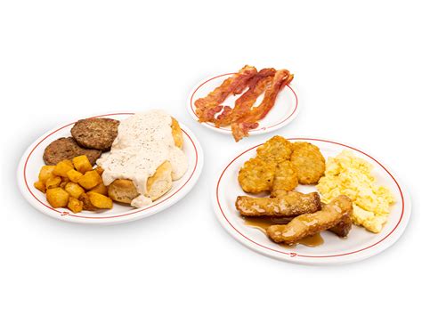 Breakfast Menu | Frisch's Breakfast Bar | Frisch's Big Boy