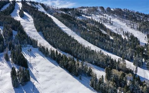 Ski resorts in New Mexico | Ski Resorts Network