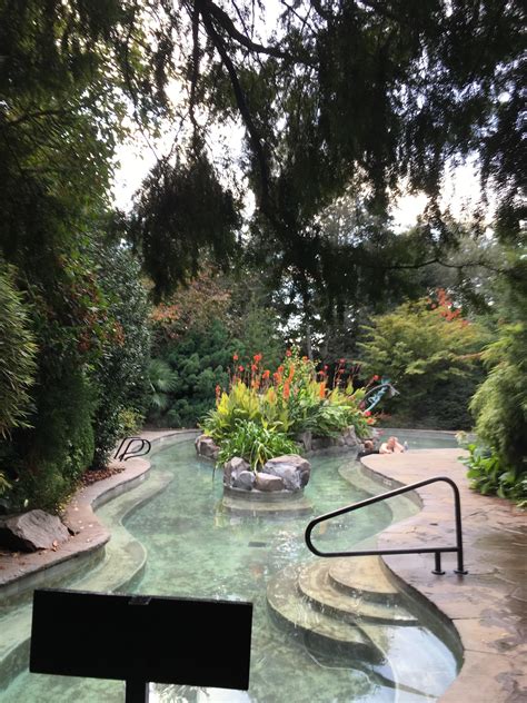 Mcmenamins Edgefield Ruby’s Spa Soaking Pool : r/Portland