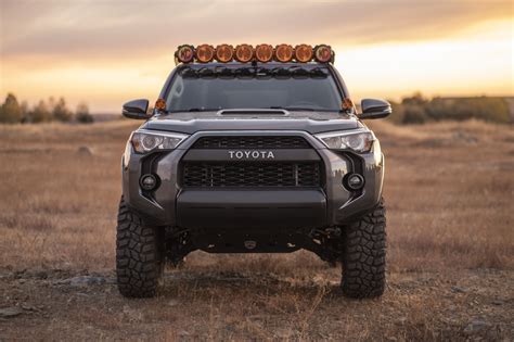 Top 25 4Runner Mods, Off-Road & Overland Accessories of 2019 – 2020 ...