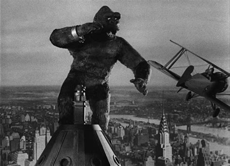 King Kong (1933)