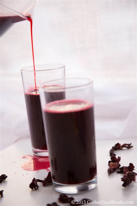 ZOBO (HIBISCUS SABDARIFFA|SOBOLO|BISSAP) DRINK | Recipe | Drinks ...