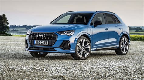 exaggeration Dangle Tickling audi q3 sportback 45 tfsi hybrid Dinner ...