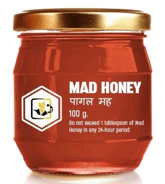 Mad Honey Boosts Free Testosterone by Factor of 10 | Elite Trader