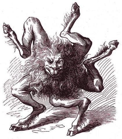 13 Demons that give Satan a run for his money | Occult art, Satanic art, Art