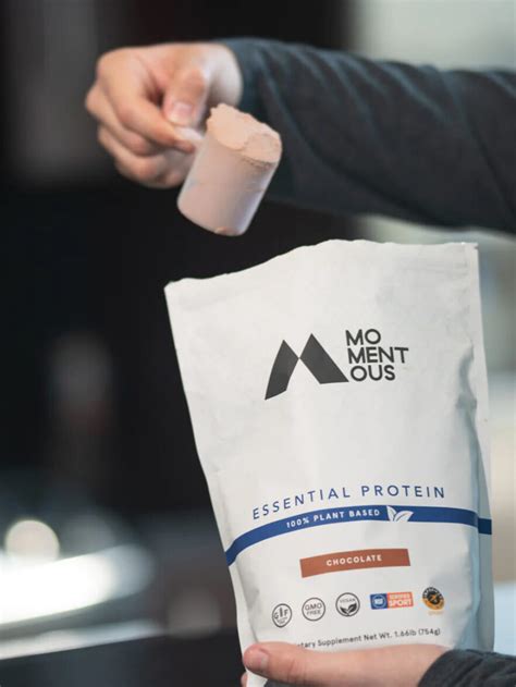 The Best Protein Powders For Women Who Need A Little Extra - The Good Trade