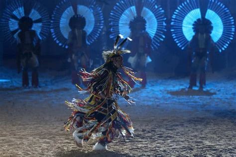 Amazing shots from the first World Indigenous Games