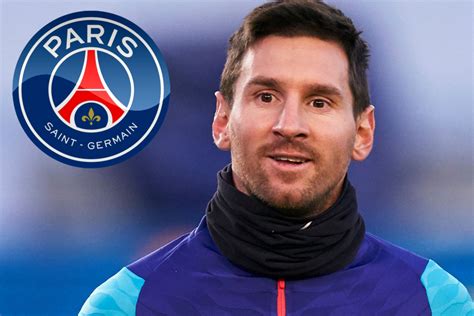 PSG unveils Messi - Zambian Eye