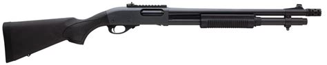 Remington 870 Express Tactical Shotgun