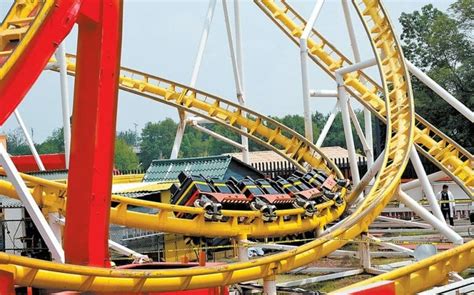 Two Rides Coming To Indiana Beach For 2021 Season – Coaster Nation