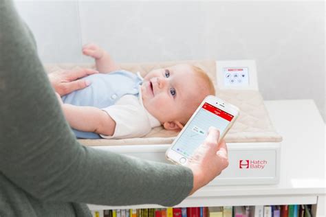 Hatch Baby Raises $7M In Series A Funding - [Jcount.com]