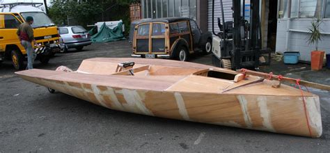 2 sheet plywood canoe plans | Canoe sailing plan