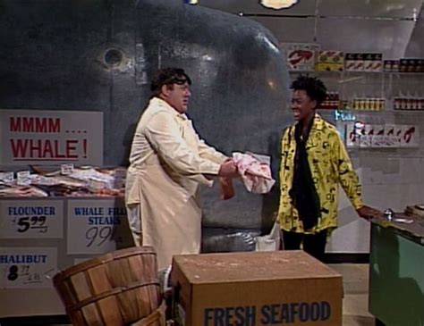 SNL: S11E13... HOST: GEORGE WENDT & FRANCIS FORD COPPOLA... DATE: MARCH 22, 1986 | Saturday ...