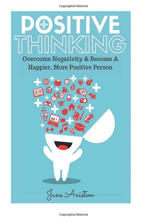 7 Of The Best Positive Thinking Books - Self Thrive