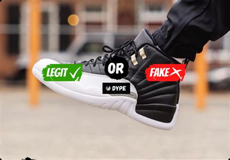 Dype | Detailed Sneaker Legit Checks