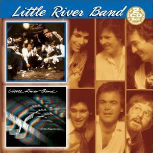 Little River Band Lyrics - LyricsPond