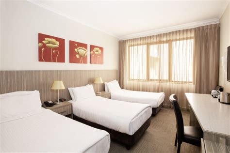 Metro Hotel Marlow Sydney Central | Sydney CBD Hotel