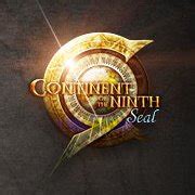 C9 (Continent of the Ninth)