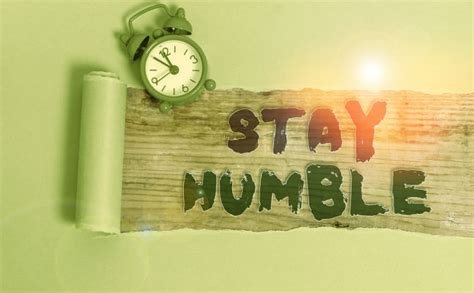 When is Be Humble Day? Be Humble Day Countdown. How many days until Be Humble Day 2024