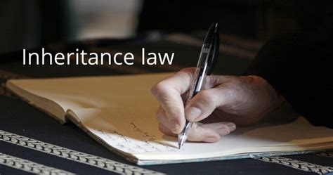 Inheritance law lawyer - legal advice in German-speaking countries