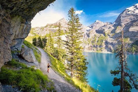 Hiking In Switzerland: 20 BEST Hikes In Switzerland