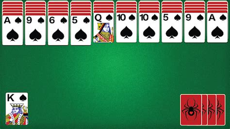 Spider Solitaire Classic APK - Free download app for Android