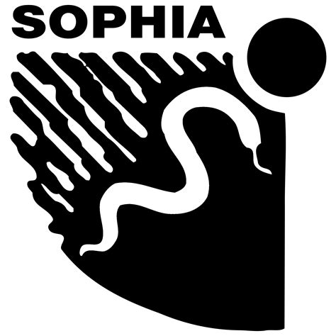 Sophia Logo PNG Transparent & SVG Vector - Freebie Supply