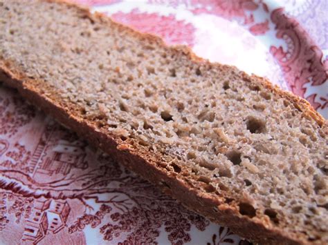 Hausbrot: Traditional Austrian Bread Recipe - The Bread She Bakes