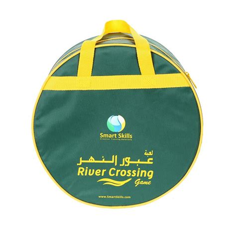 River Crossing – Smart Skills