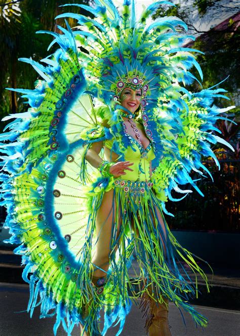 Pin on Caribbean Carnival & Festivals