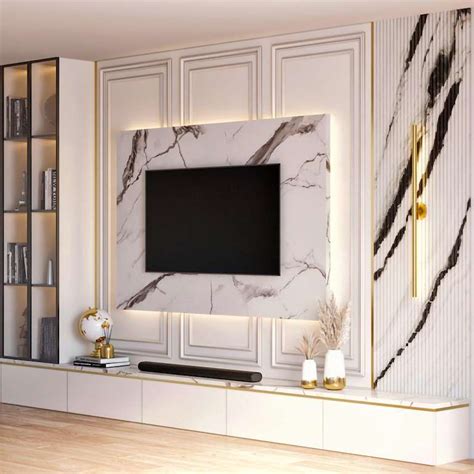 Tv Cabinet Design For Living Room | Bryont Blog