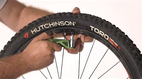 Benefits of Tubeless Mountain Bike Tires? - GearBikesReview