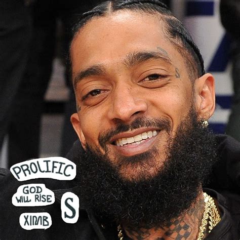 Nipsey Hussle Temporary Tattoo Set | Face tattoos, Tattoo set ...