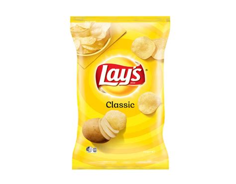 Lay's Potato Chips Classic | myaeon2go