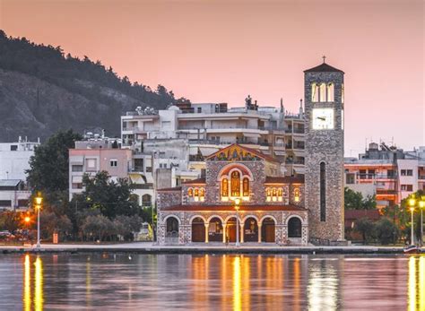 Greek volos pictures – Telegraph