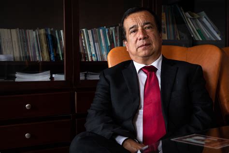 No One is Above the Law: an interview with the man investigating Alvaro Uribe | Latinolife