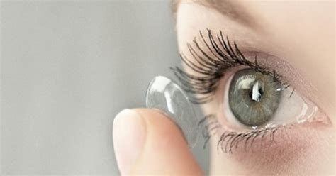 How to Treat Eye Irritation from Contact Lenses - TheSBB