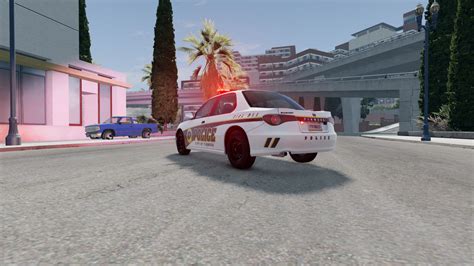 Police Chase | BeamNG.drive by hgfdfdsa on DeviantArt