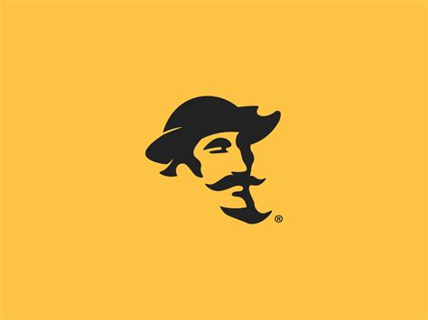 BookClub Don Quixote Logo by Audrey Fisher on Dribbble