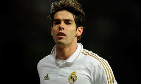 Kaka to leave Real Madrid and eyes England move – talkSPORT