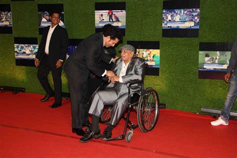 Sachin Tendulkar remembers late coach Ramakant Achrekar on Teachers' Day - The Statesman