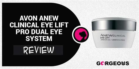 Avon Anew Clinical Eye Lift Review: Can You Trust This Product?