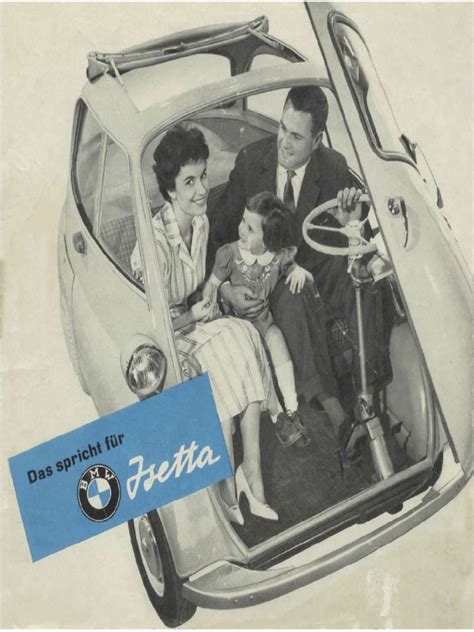 BMW-Isetta-1955-GER | PDF