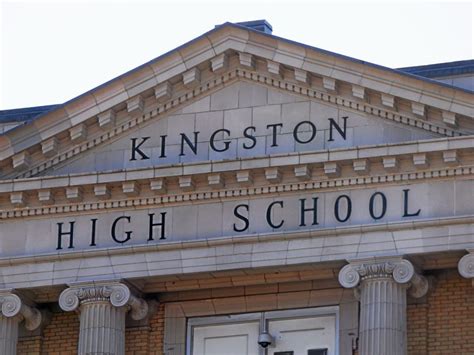 Kingston school officials seek info on resource officers arrest of ...