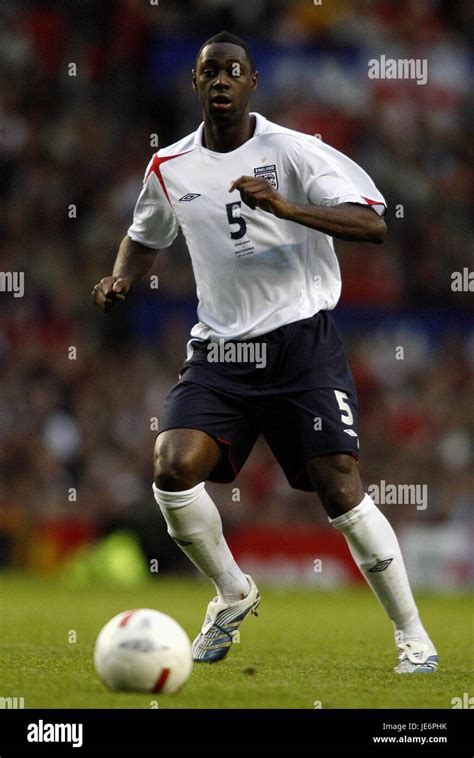 Football ledley king hi-res stock photography and images - Alamy